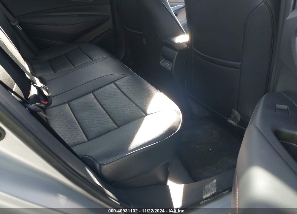 2024 TOYOTA COROLLA VIN: JTDBCMFE7R3048360