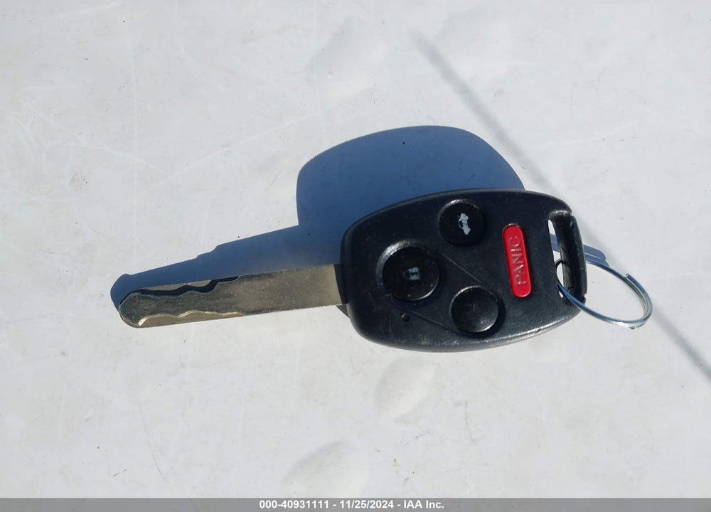 2007 HONDA CIVIC EX VIN: 1HGFA16827L025132