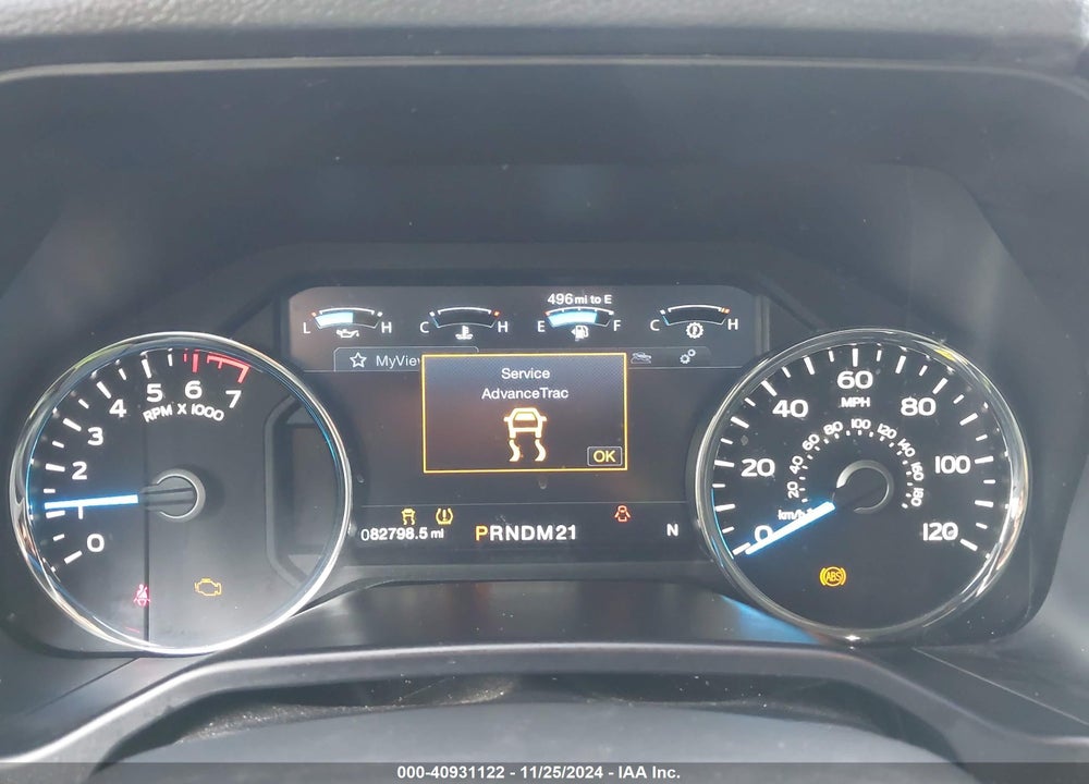 2016 FORD F-150 VIN: 1FTFW1EG2GFC92813