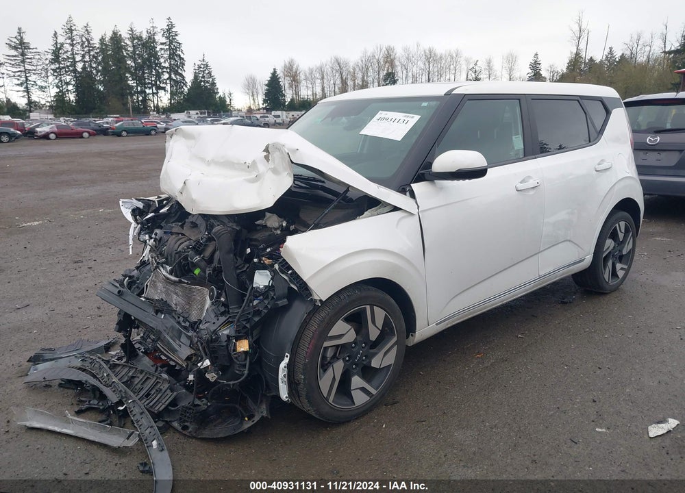 2023 KIA SOUL GT LINE VIN: KNDJ53AU9P7840160