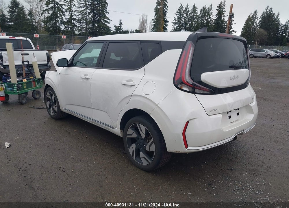 2023 KIA SOUL GT LINE VIN: KNDJ53AU9P7840160