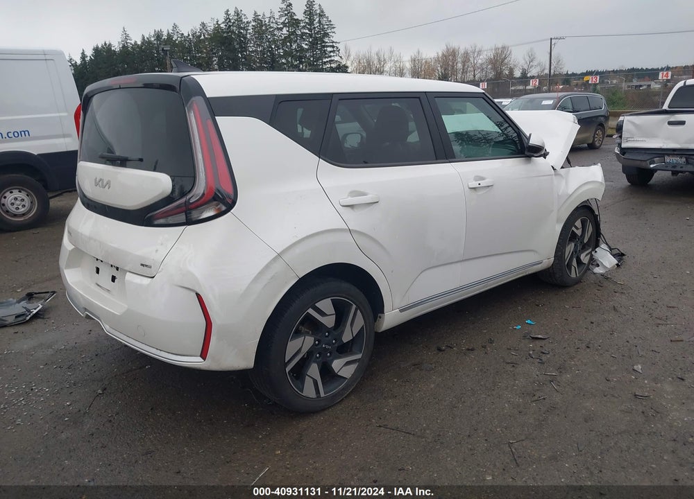 2023 KIA SOUL GT LINE VIN: KNDJ53AU9P7840160