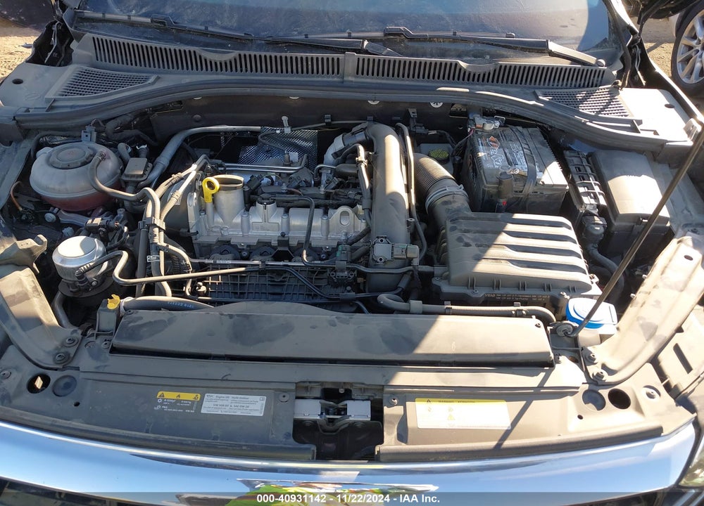 2020 VOLKSWAGEN JETTA VIN: 3VWGB7BU3LM062525