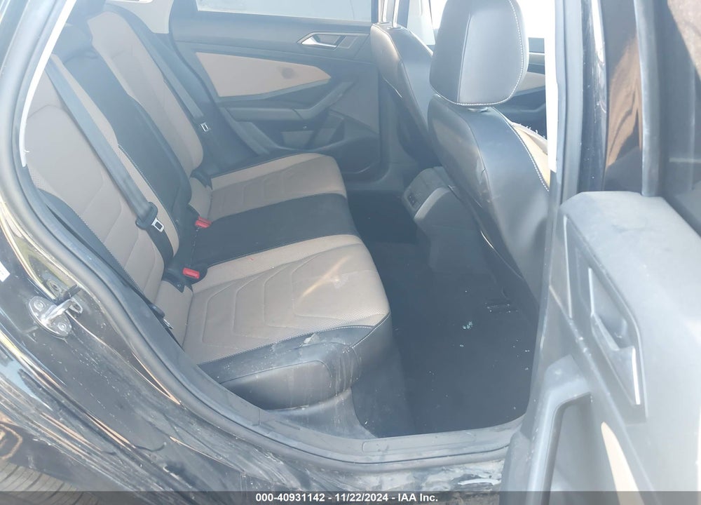 2020 VOLKSWAGEN JETTA VIN: 3VWGB7BU3LM062525