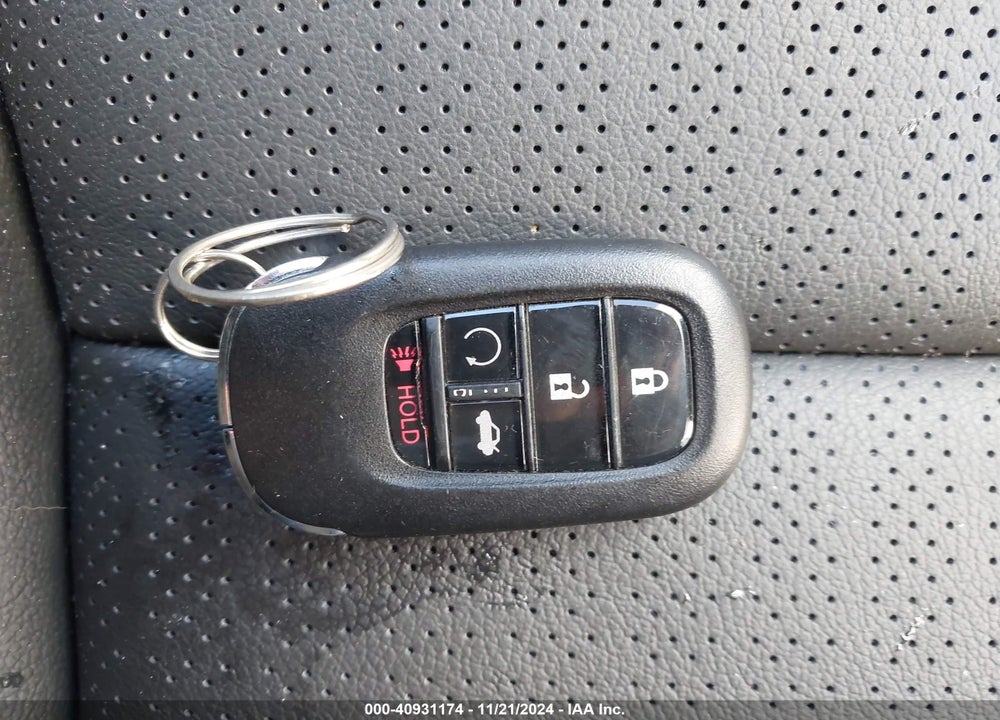 2024 HONDA CIVIC TOURING VIN: 2HGFE1F94RH304370