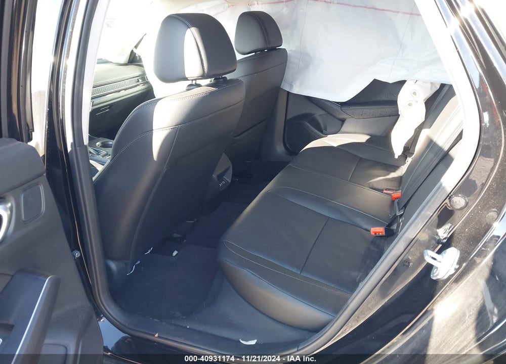 2024 HONDA CIVIC TOURING VIN: 2HGFE1F94RH304370