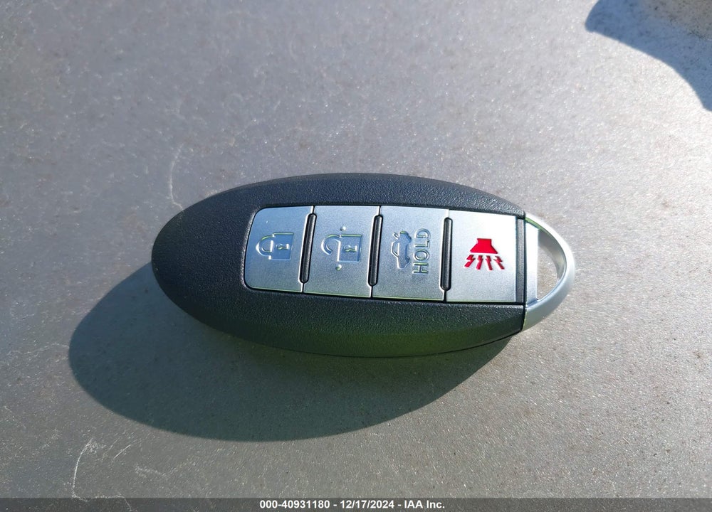 2015 NISSAN SENTRA FE+ S/S/SL/SR/SV VIN: 3N1AB7AP1FY227640