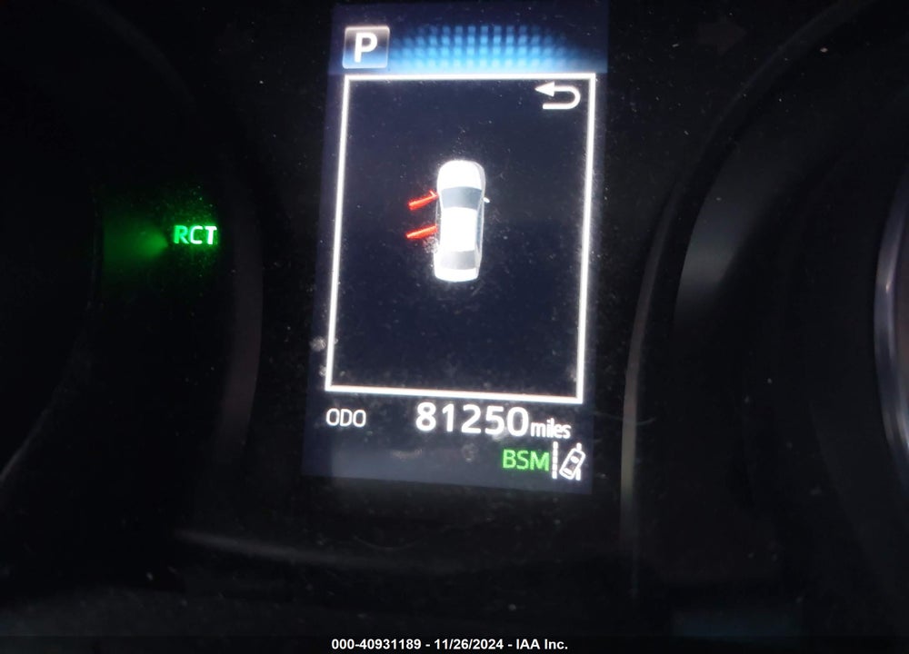 2018 TOYOTA CAMRY LE VIN: 4T1B11HK5JU676693