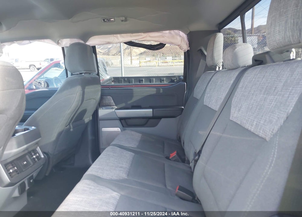 2023 FORD F-250 XLT VIN: 1FT8W2BM2PED29647