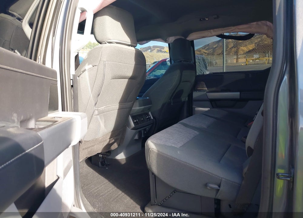 2023 FORD F-250 XLT VIN: 1FT8W2BM2PED29647