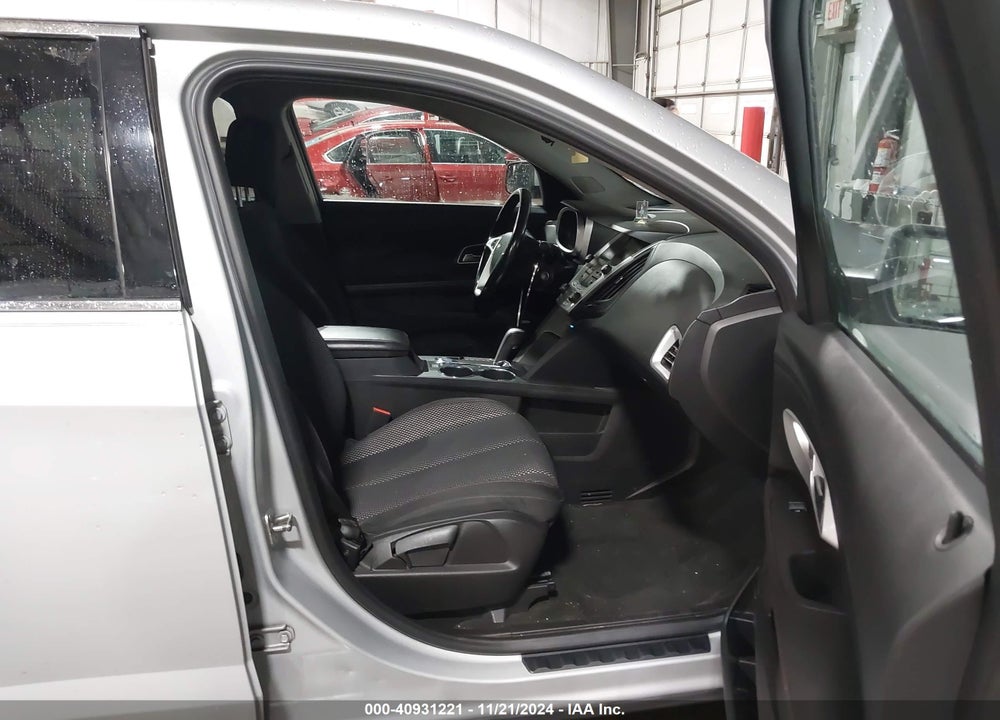 2014 CHEVROLET EQUINOX 1LT VIN: 2GNFLBE31E6290898
