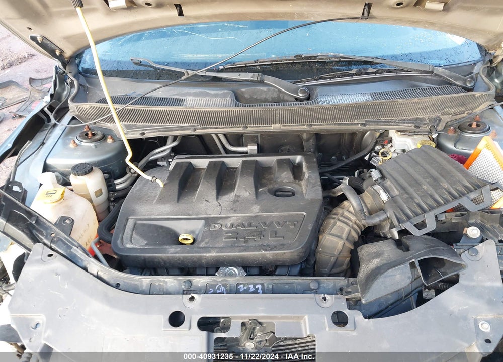 2010 CHRYSLER SEBRING TOURING VIN: 1C3CC4FB2AN158823