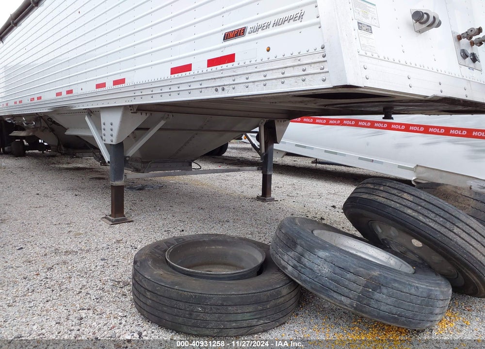 2019 TIMPTE --- VIN: 1TDH40021KB162932
