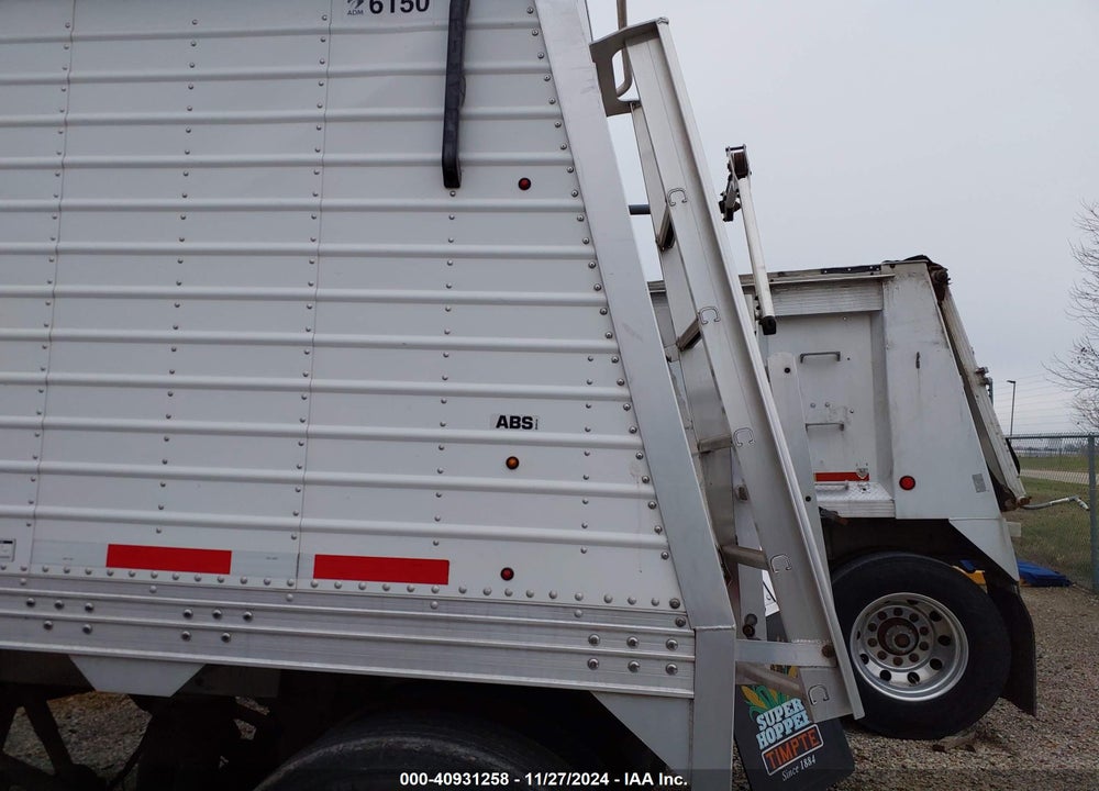 2019 TIMPTE --- VIN: 1TDH40021KB162932