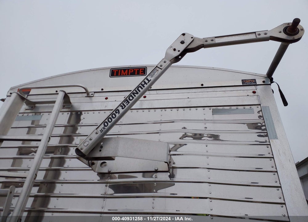 2019 TIMPTE --- VIN: 1TDH40021KB162932