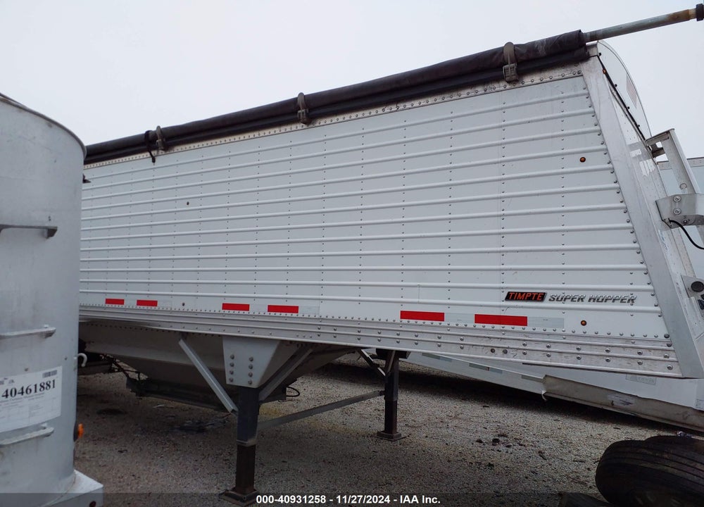 2019 TIMPTE --- VIN: 1TDH40021KB162932