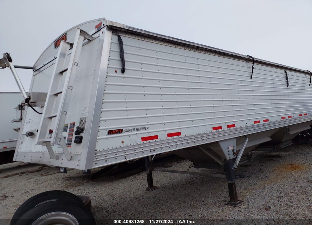 2019 TIMPTE --- VIN: 1TDH40021KB162932