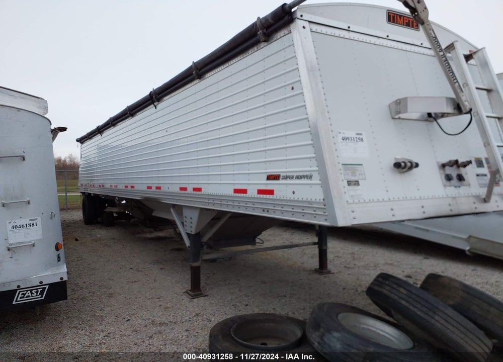 2019 TIMPTE --- VIN: 1TDH40021KB162932