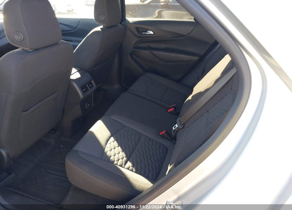 2019 CHEVROLET EQUINOX LT VIN: 3GNAXUEV0KL219520