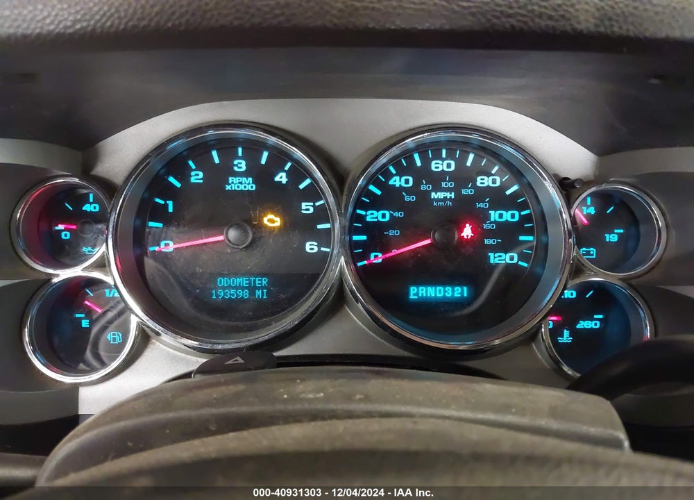 2008 GMC SIERRA 1500 SLE1 VIN: 1GTEK19018Z237418