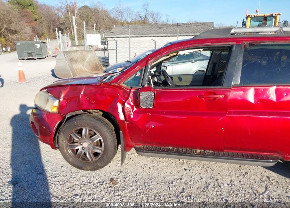 2008 MITSUBISHI ENDEAVOR SE VIN: 4A4MN31S88E028687