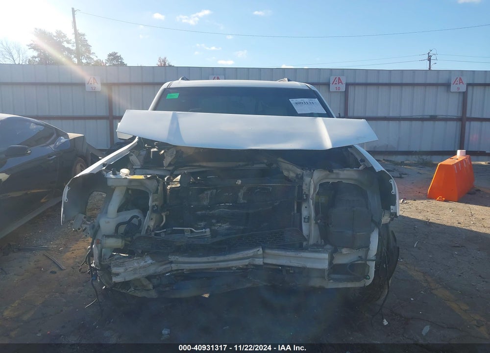 2009 HONDA PILOT EX VIN: 5FNYF48409B044174