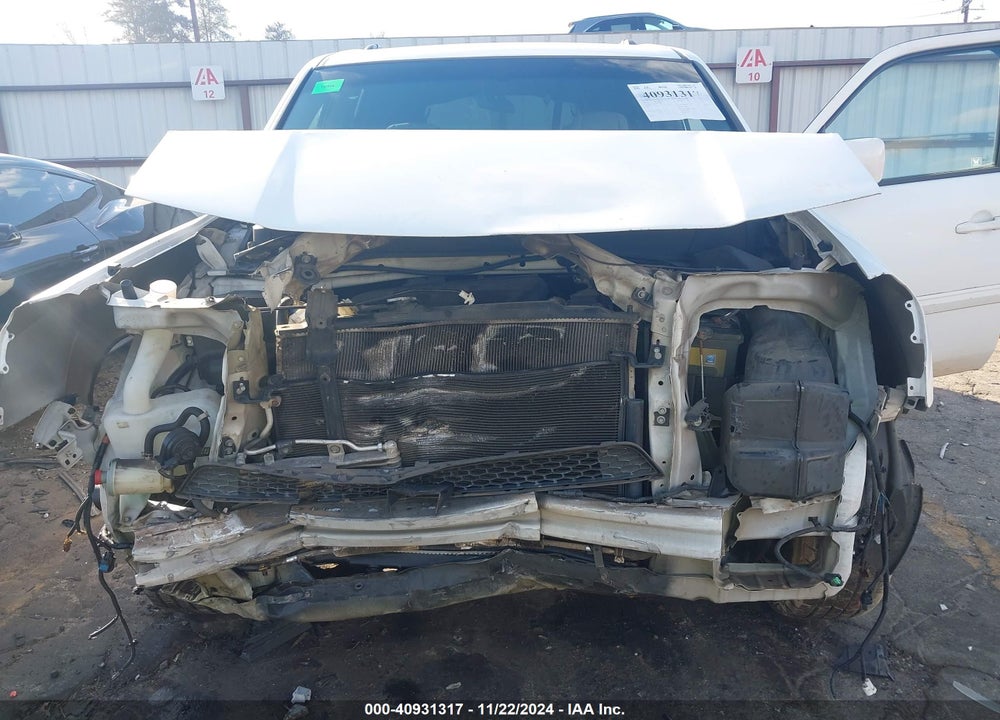 2009 HONDA PILOT EX VIN: 5FNYF48409B044174
