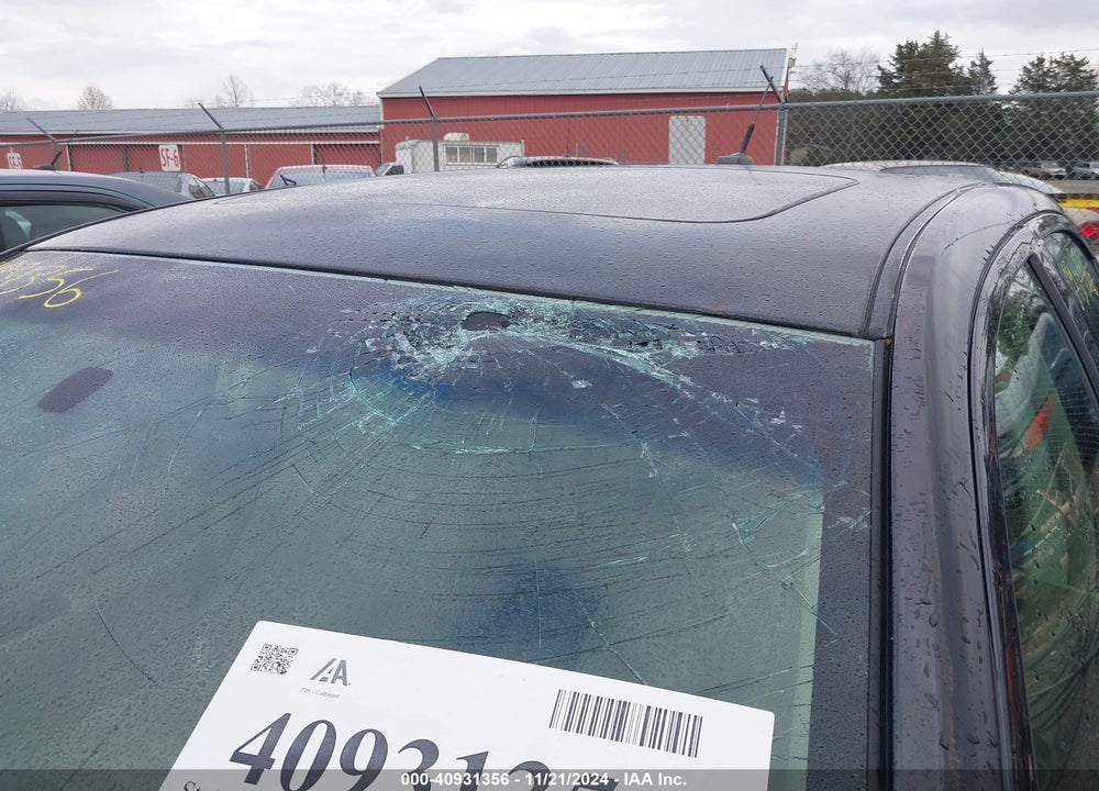 2012 FORD FUSION SEL VIN: 3FAHP0JA5CR429554