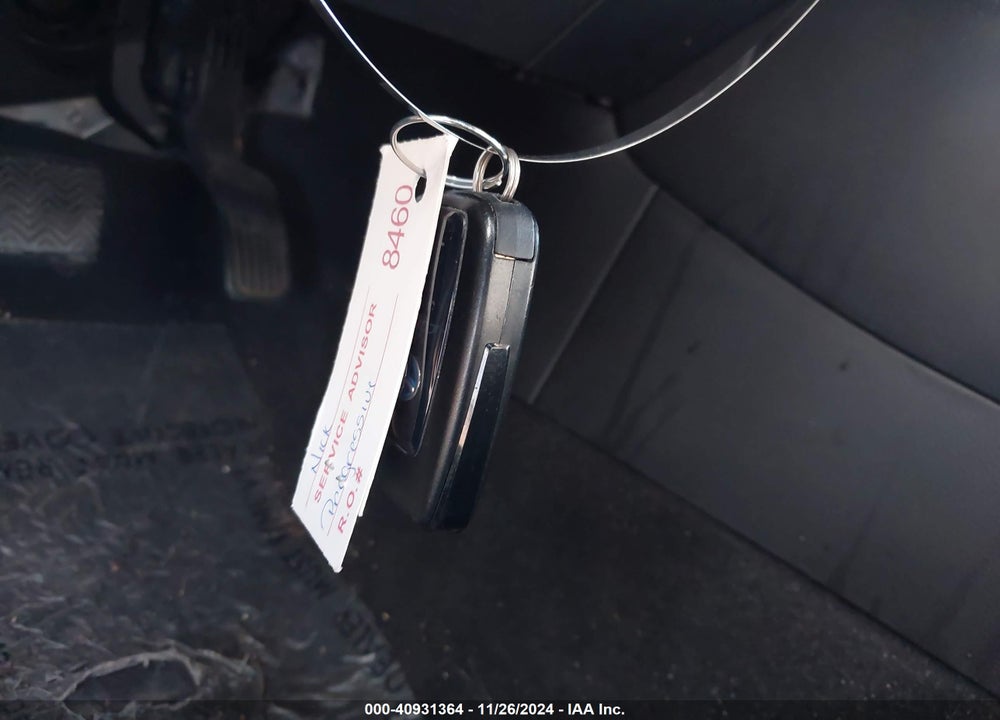 2022 TOYOTA COROLLA VIN: JTDEAMDE8NJ043485