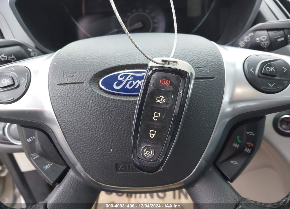 2015 FORD C-MAX ENERGI VIN: 1FADP5CU2FL108206