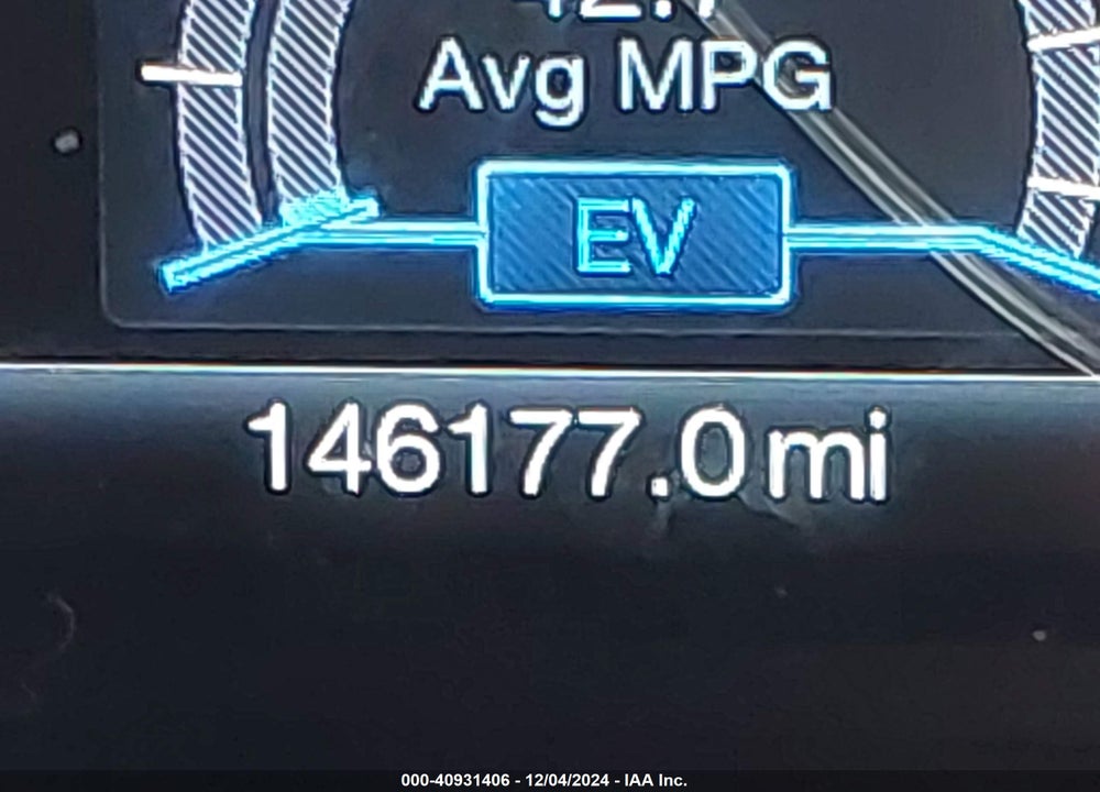 2015 FORD C-MAX ENERGI VIN: 1FADP5CU2FL108206