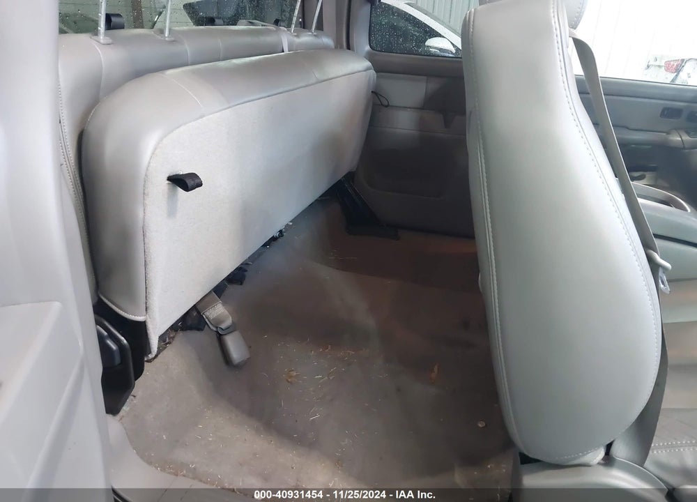 2006 CHEVROLET SILVERADO 1500 LT3 VIN: 2GCEC19Z961302095