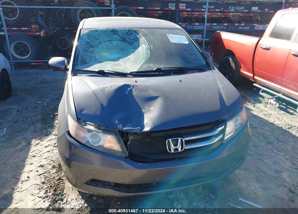 2016 HONDA ODYSSEY EX-L VIN: 5FNRL5H6XGB084330