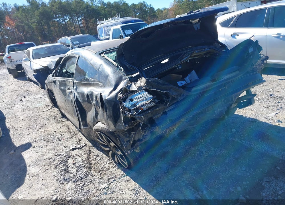 2014 HONDA CIVIC EX-L VIN: 2HGFG3B07EH503663