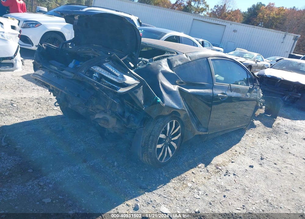 2014 HONDA CIVIC EX-L VIN: 2HGFG3B07EH503663