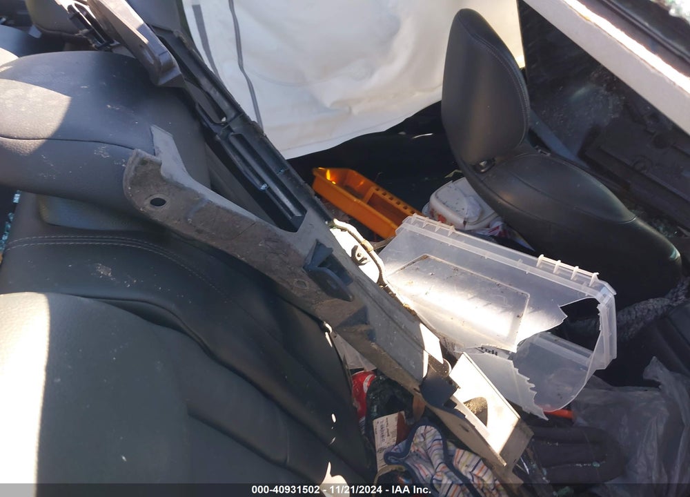 2014 HONDA CIVIC EX-L VIN: 2HGFG3B07EH503663