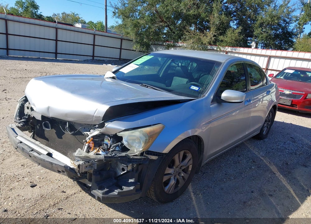 2012 HONDA ACCORD 2.4 SE VIN: 1HGCP2F63CA056465