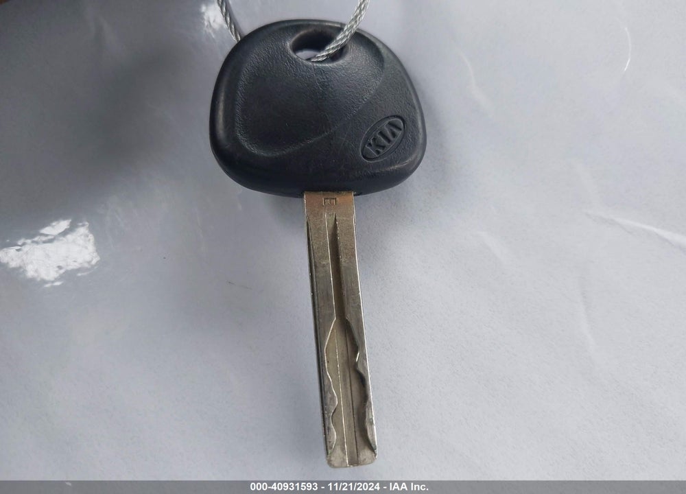 2014 KIA SOUL VIN: KNDJN2A20E7703484