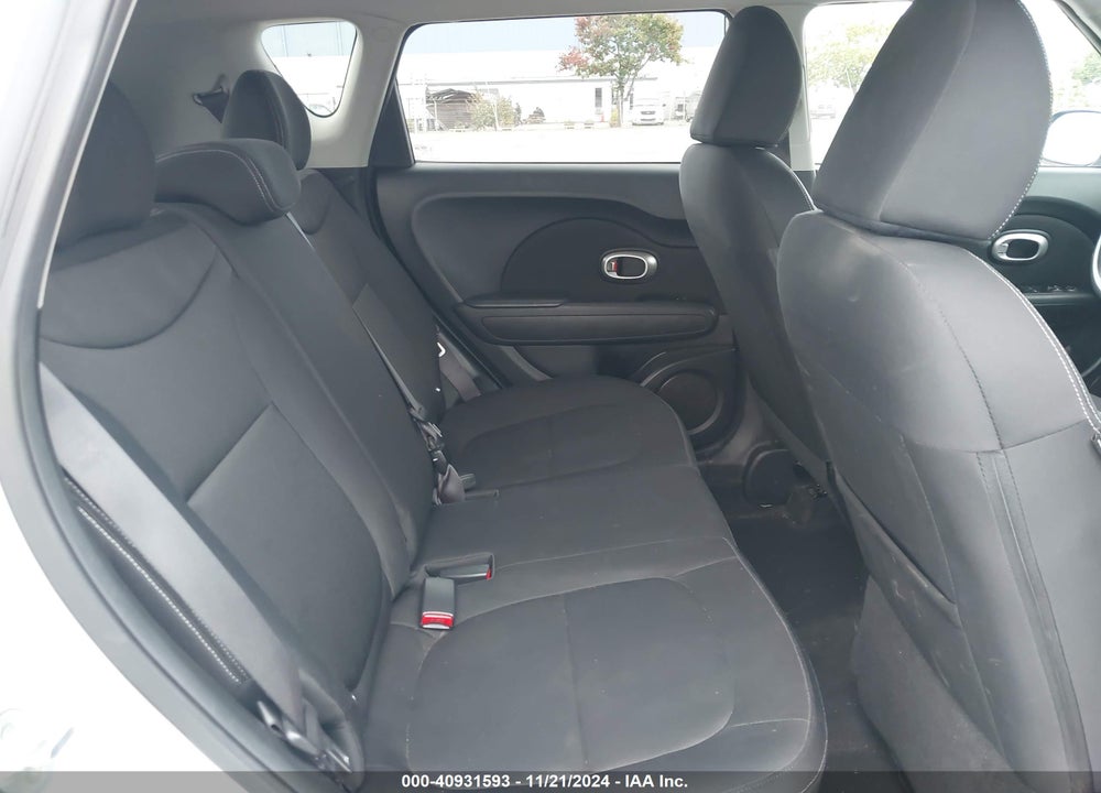 2014 KIA SOUL VIN: KNDJN2A20E7703484