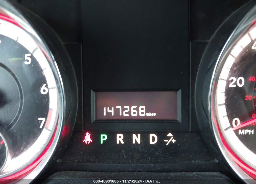 2017 DODGE GRAND CARAVAN SXT VIN: 2C4RDGCG4HR617187