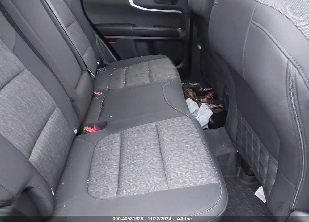 2023 FORD BRONCO SPORT BIG BEND VIN: 3FMCR9B66PRE01339
