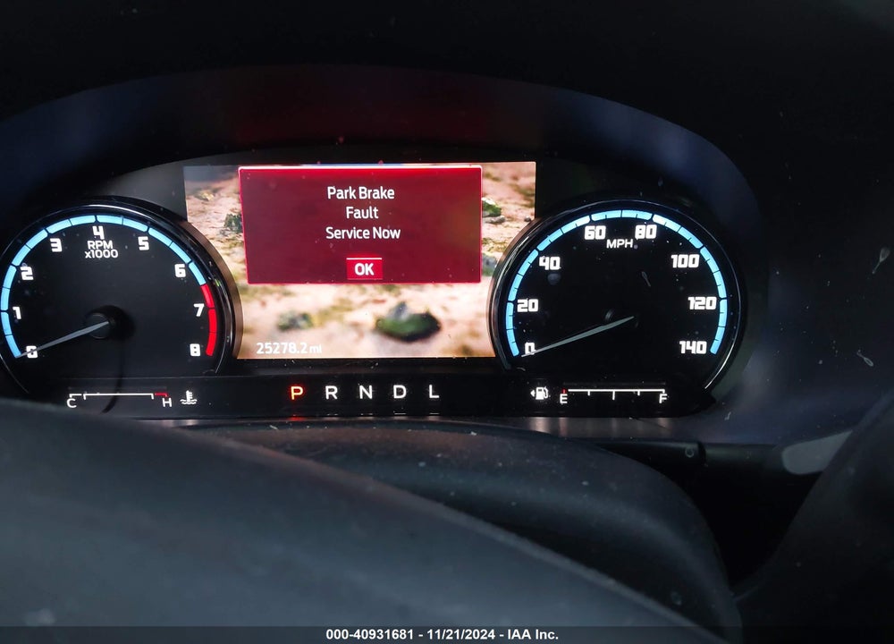 2023 FORD BRONCO SPORT OUTER BANKS VIN: 3FMCR9C64PRD66721