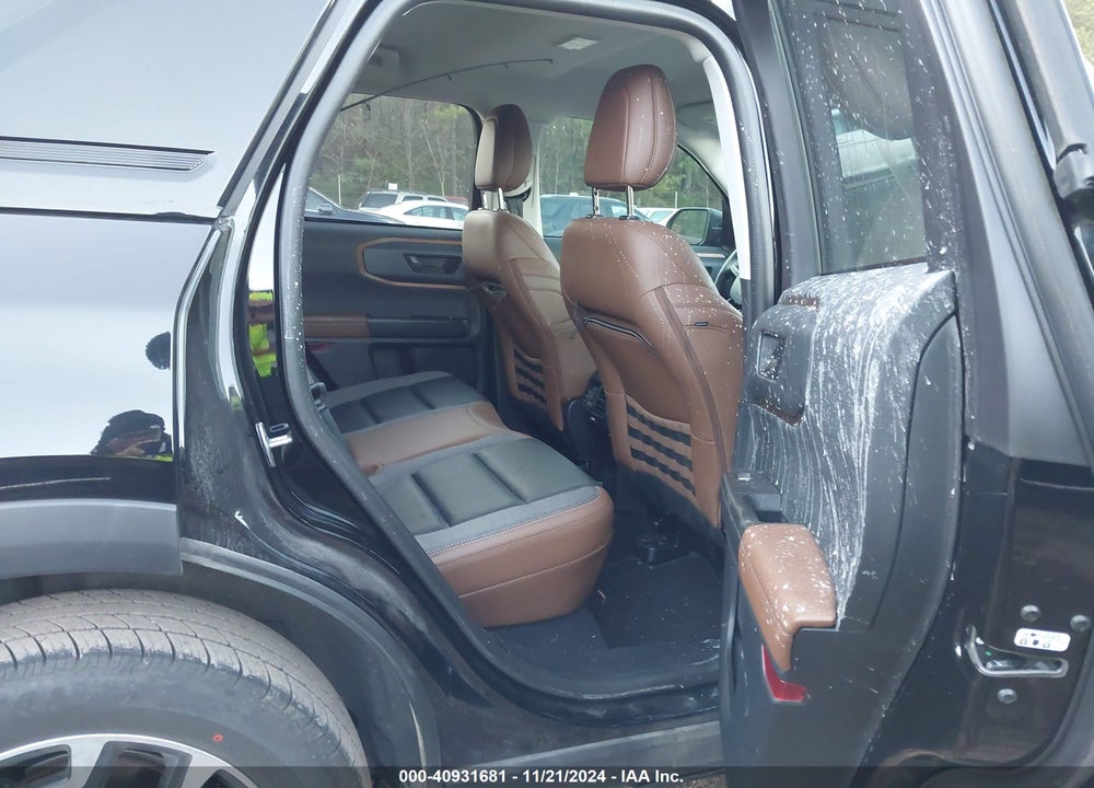 2023 FORD BRONCO SPORT OUTER BANKS VIN: 3FMCR9C64PRD66721
