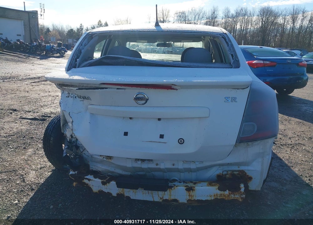 2011 NISSAN SENTRA VIN: 3N1AB6AP9BL709032