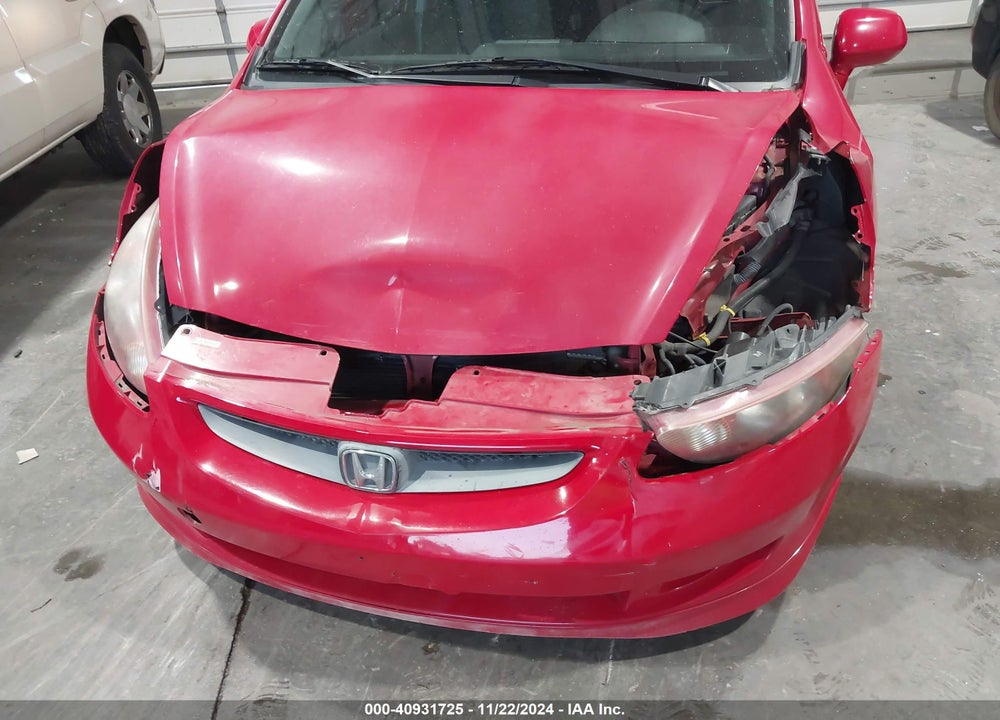 2008 HONDA FIT SPORT VIN: JHMGD38648S030890