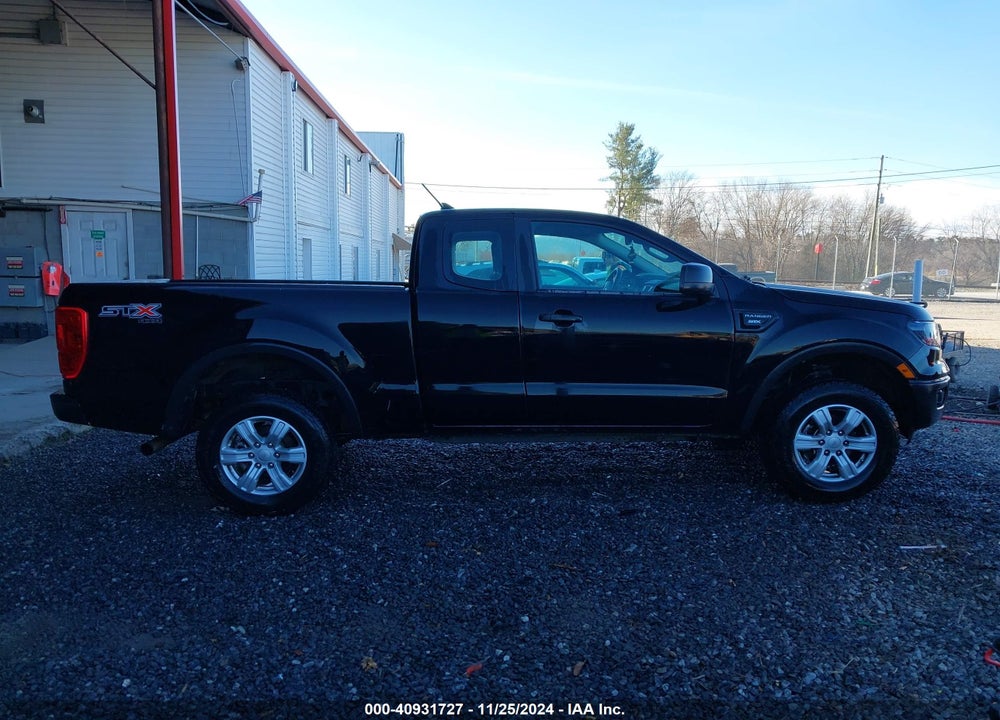 2020 FORD RANGER XL VIN: 1FTER1FH9LLA65446