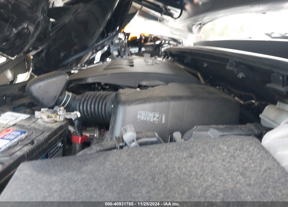 2019 TOYOTA COROLLA VIN: 2T1BURHE1KC151102