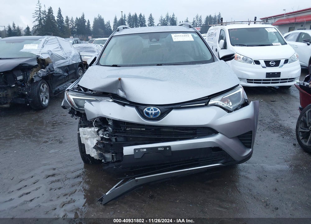 2018 TOYOTA RAV4 HYBRID VIN: JTMRJREV2JD236897