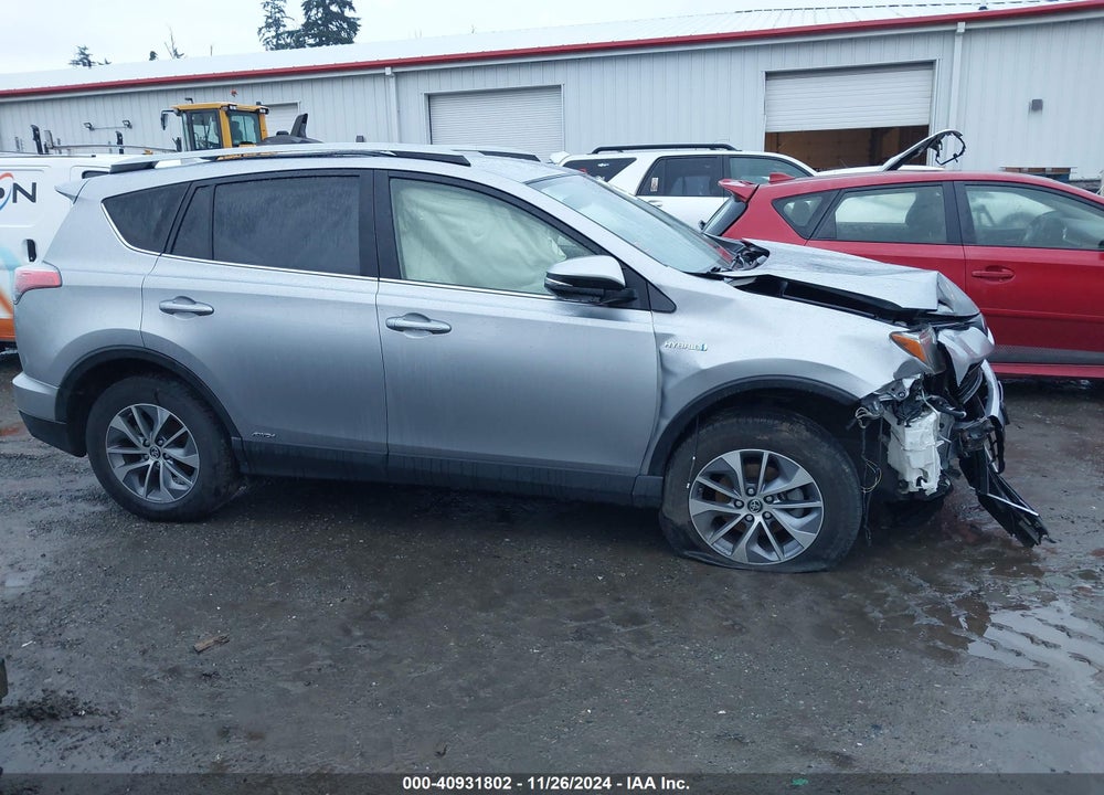 2018 TOYOTA RAV4 HYBRID VIN: JTMRJREV2JD236897