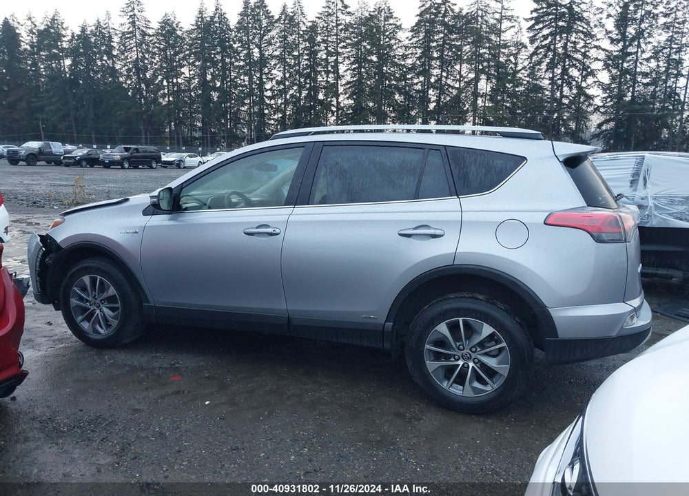 2018 TOYOTA RAV4 HYBRID VIN: JTMRJREV2JD236897